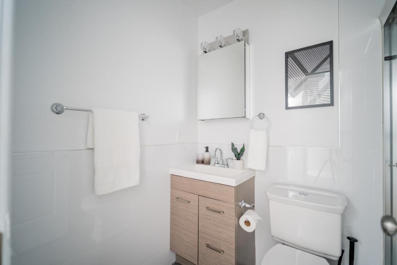 1Br Stylish Apartment, Perfect For Getaway - Oakdale 201 시카고 외부 사진